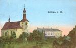 Bělotín