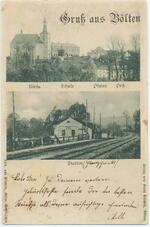 Bělotín