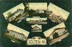Bělotín