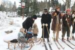 Špindleráček, folklorní soubor