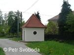 Kaple sv. Antonína