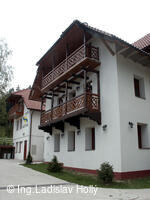 Hotel Ráztoka