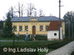ZUŠ Střítež nad Ludinou