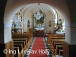 Jindřichov