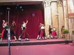 Folklorní festival Mariánský podzim