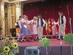 Folklorní festival Mariánský podzim