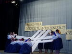 Dětský folklorní soubor Púčik