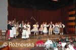 Mezinárodní armádní festival Rožnovská Valaška