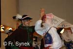 Mezinárodní folklorní festival Mistřín