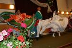 Mezinárodní folklorní festival Mistřín