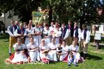 Folklorní soubor Písečan