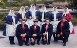 Regionální folklorní sdružení Moravia