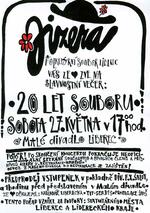 Jizera, folklorní soubor