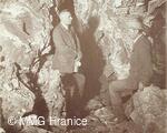 Teplice nad Bečvou - Historické fotografie
