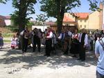 Javor, folklorní soubor