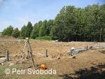 Sportovní, rekreační a odpočinkové centrum