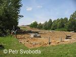 Sportovní, rekreační a odpočinkové centrum