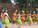 Mezinárodní folklorní festival Liptálské slavnosti