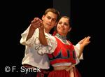 Národopisný festival Kyjovského Slovácka
