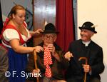 Národopisný festival Kyjovského Slovácka