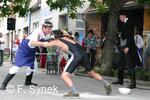 Národopisný festival Kyjovského Slovácka
