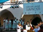 Jitřenka, dětský folklorní soubor