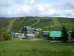 HORSKÝ HOTEL ČERVENOHORSKÉ SEDLO