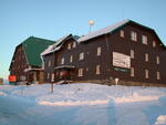 HORSKÝ HOTEL ČERVENOHORSKÉ SEDLO