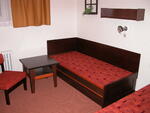 HORSKÝ HOTEL ČERVENOHORSKÉ SEDLO