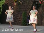 Mezinárodní folklorní festival Liptálské slavnosti
