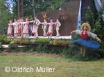 Mezinárodní folklorní festival Liptálské slavnosti
