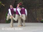 Mezinárodní folklorní festival Liptálské slavnosti