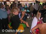 Mezinárodní folklorní festival Liptálské slavnosti