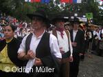 Mezinárodní folklorní festival Liptálské slavnosti