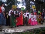 Mezinárodní folklorní festival Liptálské slavnosti