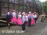 Mezinárodní folklorní festival Liptálské slavnosti