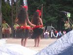 Mezinárodní folklorní festival Liptálské slavnosti