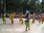 Mezinárodní folklorní festival Liptálské slavnosti