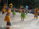Mezinárodní folklorní festival Liptálské slavnosti