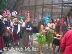 Mezinárodní folklorní festival Liptálské slavnosti