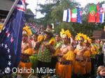 Mezinárodní folklorní festival Liptálské slavnosti