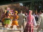Mezinárodní folklorní festival Liptálské slavnosti