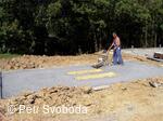 Sportovní, rekreační a odpočinkové centrum