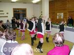 Maleníček, dětský folklorní soubor