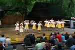 Púčik, dětský folklorní soubor