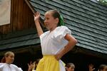 Púčik, dětský folklorní soubor