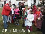 Kovářovánek, dětský foklorní soubor