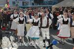 Podjavořičan, folklorní soubor