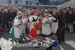 Podjavořičan, folklorní soubor