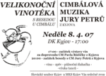 Slovácký soubor Kyjov